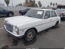 Mercedes-Benz 240d Image 4