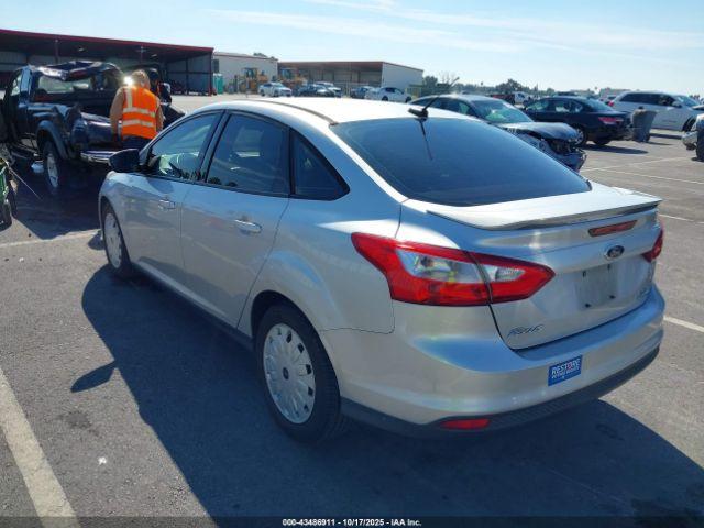 Ford Focus Se Image 14