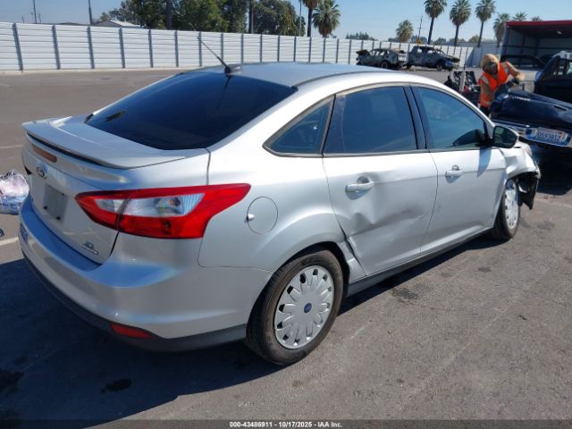 Ford Focus Se Image 5