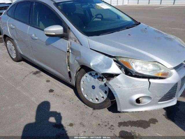 Ford Focus Se Image 15