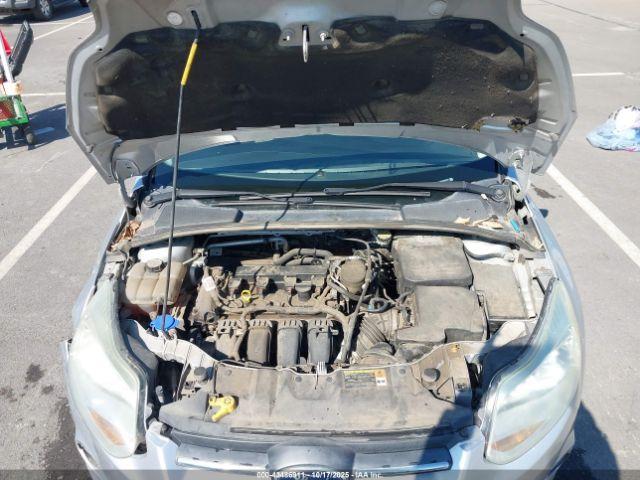 Ford Focus Se Image 10