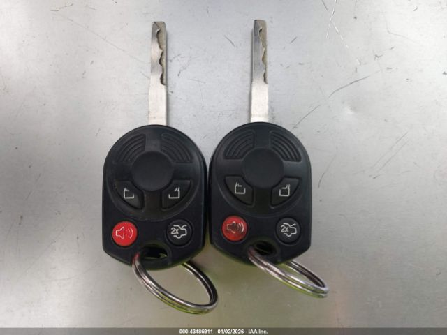 Ford Focus Se Image 4