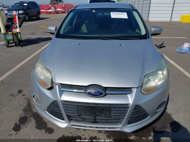 Ford Focus Se Image 6