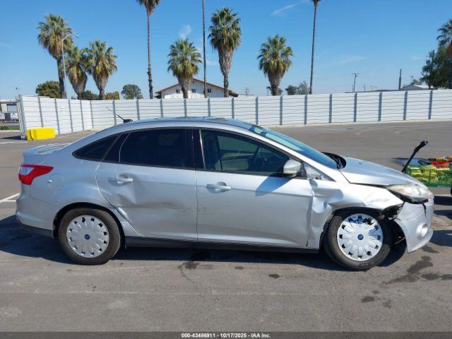 Ford Focus Se Image 7