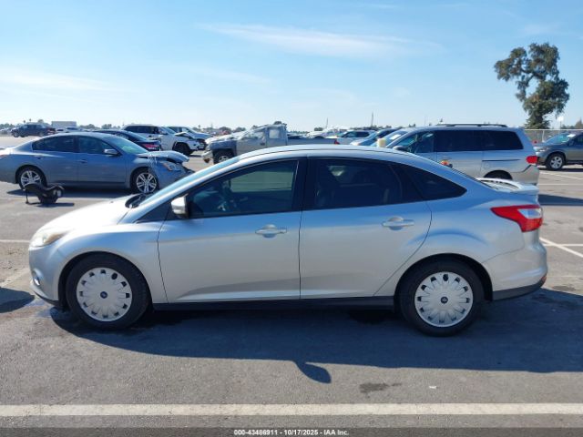 Ford Focus Se Image 2