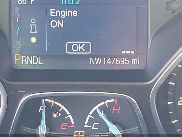 Ford Focus Se Image 9