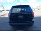 Ford Utility Police Intercepto Image 16