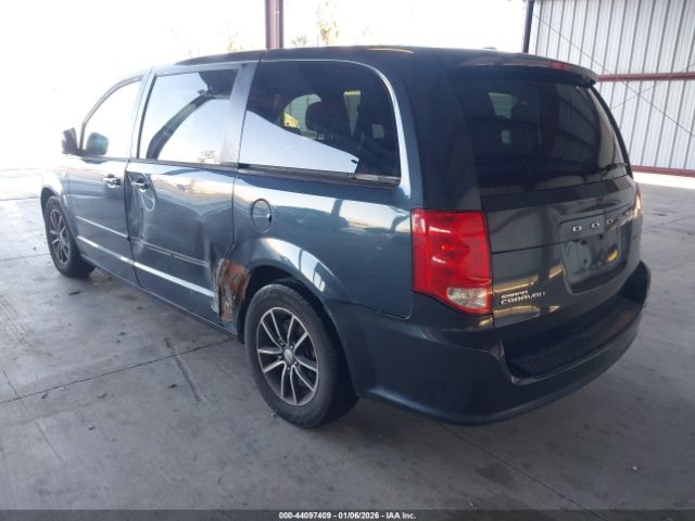 Dodge Grand Caravan Sxt 30th Anniversary Image 6