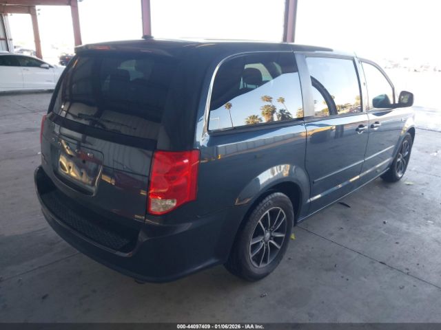 Dodge Grand Caravan Sxt 30th Anniversary Image 3