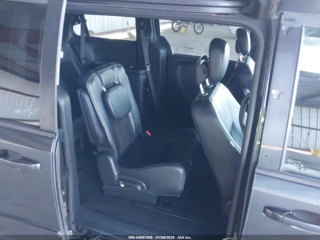 Dodge Grand Caravan Sxt 30th Anniversary Image 7