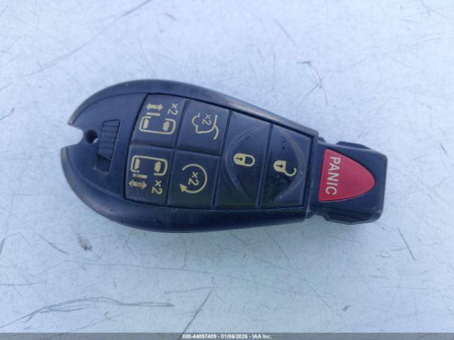 Dodge Grand Caravan Sxt 30th Anniversary Image 4