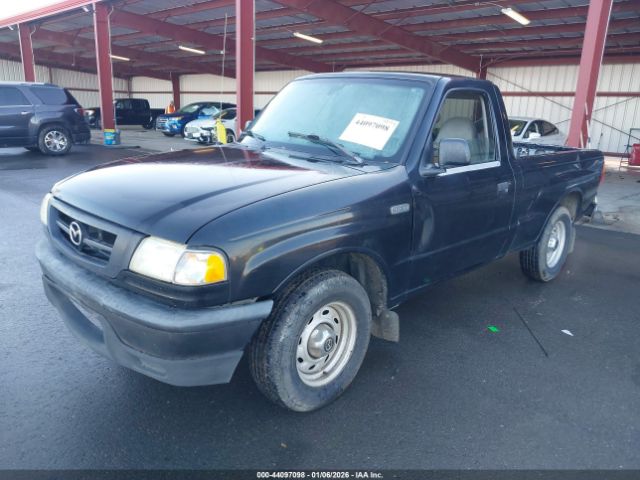 Mazda B Series Image 7