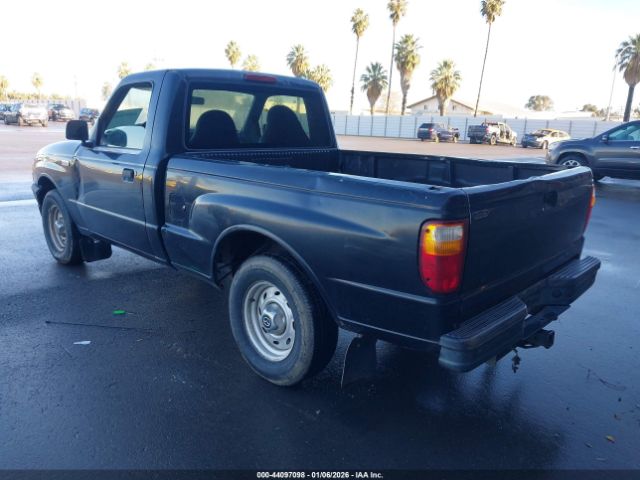 Mazda B Series Image 2