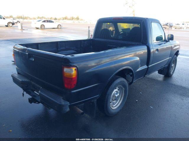 Mazda B Series Image 5