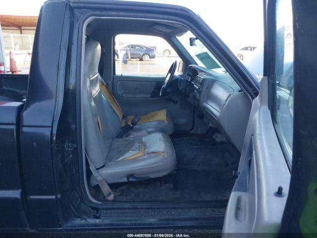 Mazda B Series Image 3