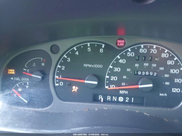 Mazda B Series Image 4