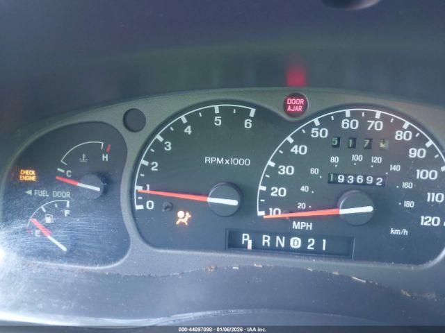 Mazda B Series Image 4