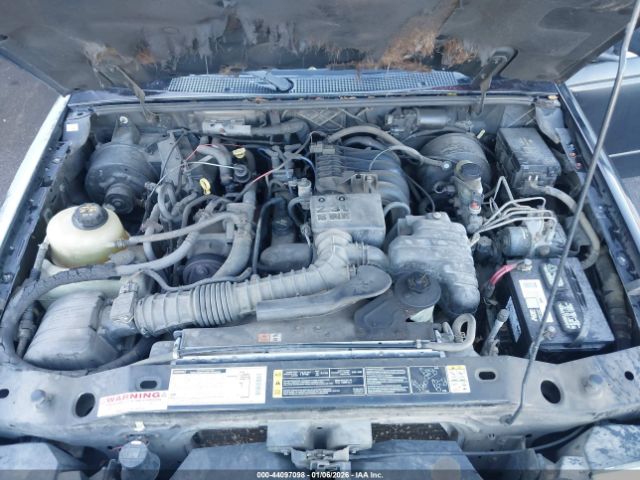 Mazda B Series Image 8