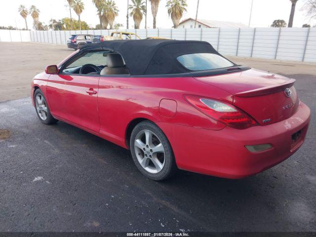 Toyota Camry Sle Image 5