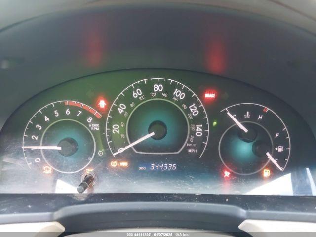 Toyota Camry Sle Image 7