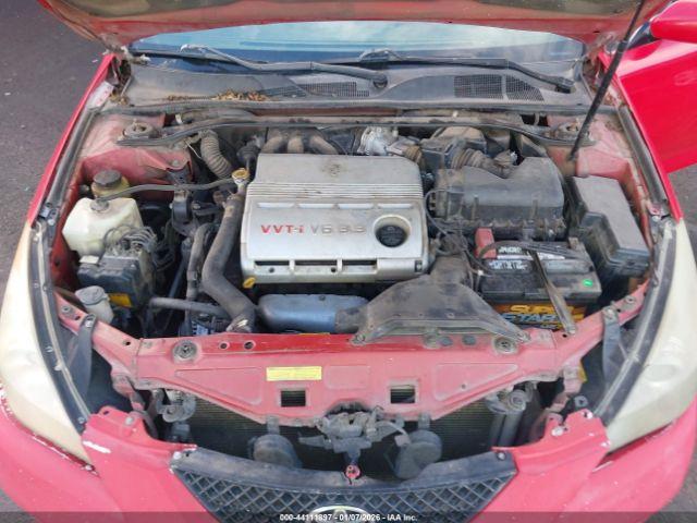 Toyota Camry Sle Image 11