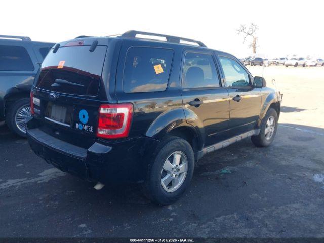 Ford Escape Xlt Image 4