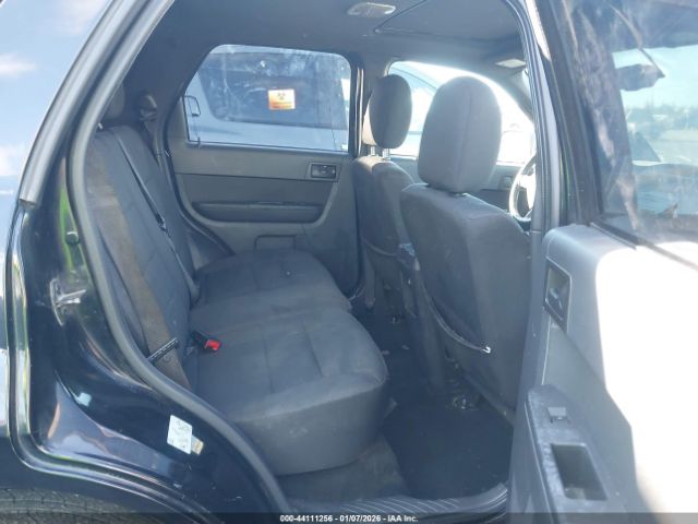 Ford Escape Xlt Image 11