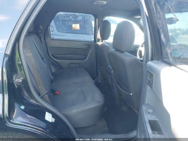 Ford Escape Xlt Image 11