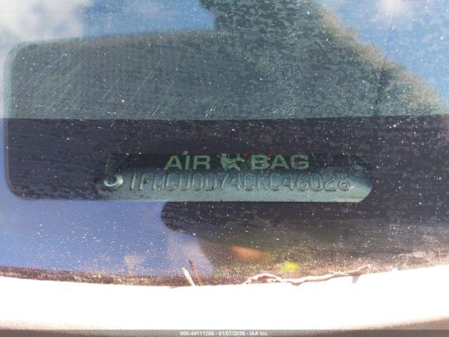 Ford Escape Xlt Image 6