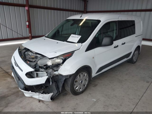 Ford Transit Xlt Image 10