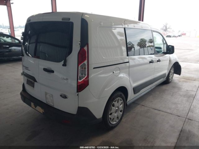 Ford Transit Xlt Image 4