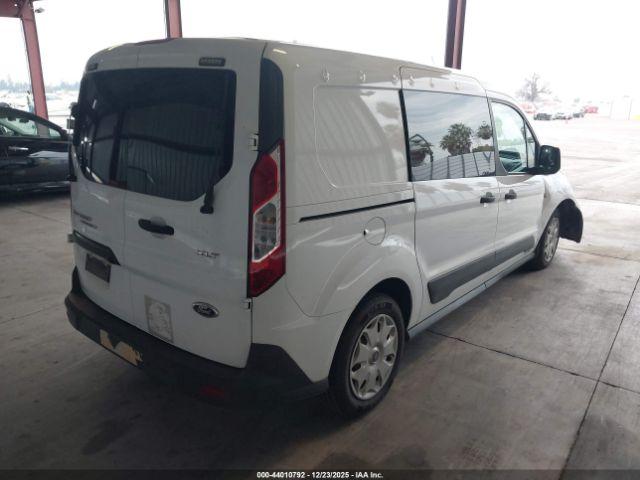 Ford Transit Xlt Image 4