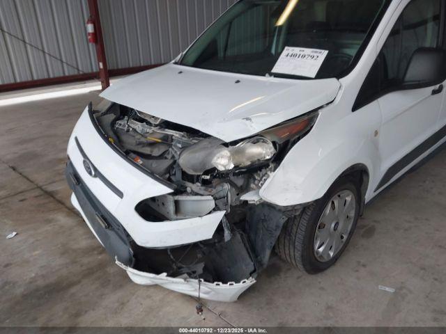 Ford Transit Xlt Image 3