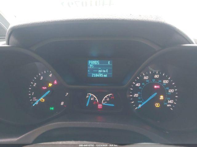 Ford Transit Xlt Image 7