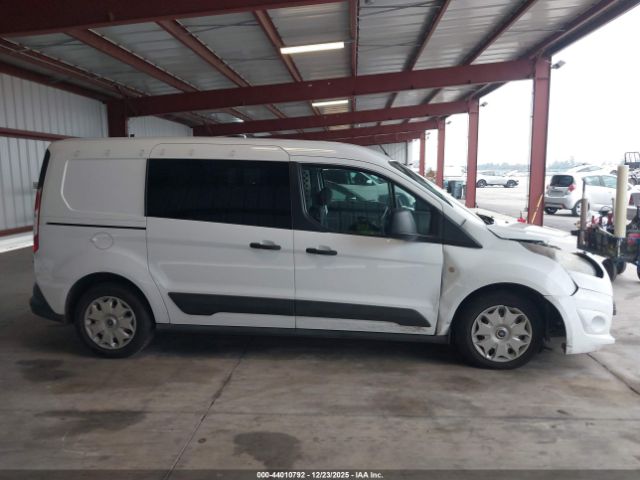 Ford Transit Xlt Image 8