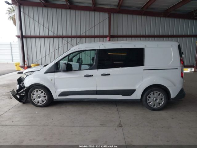 Ford Transit Xlt Image 14