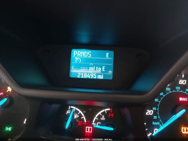 Ford Transit Xlt Image 9