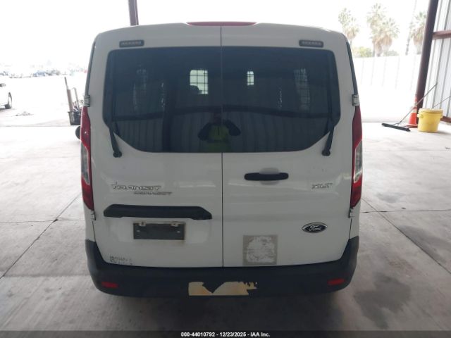 Ford Transit Xlt Image 16