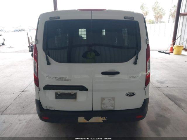 Ford Transit Xlt Image 16