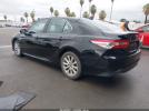 Toyota Camry Le Image 10