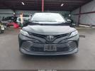 Toyota Camry Le Image 12