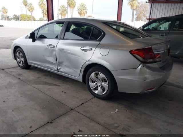 Honda Civic Lx Image 2