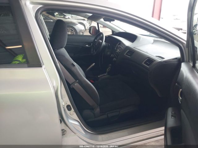 Honda Civic Lx Image 3