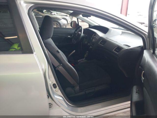 Honda Civic Lx Image 3