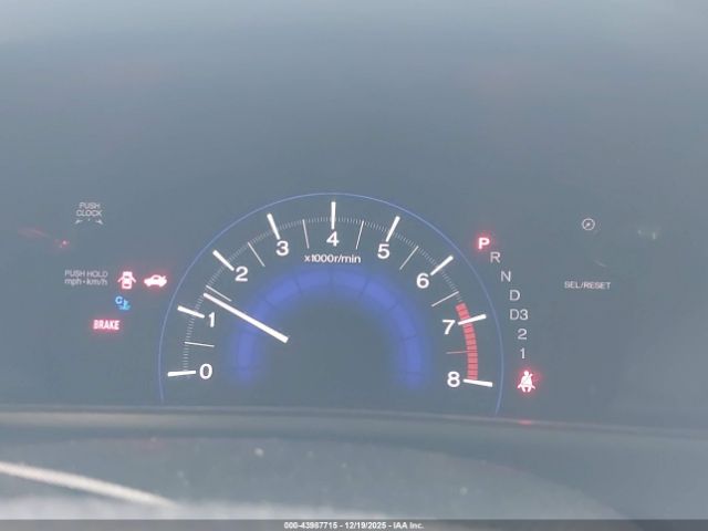 Honda Civic Lx Image 5