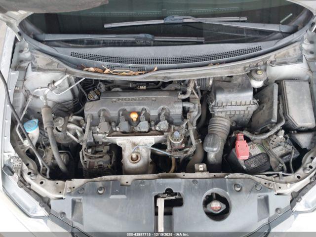 Honda Civic Lx Image 18