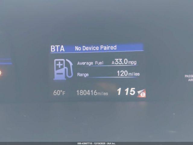 Honda Civic Lx Image 8