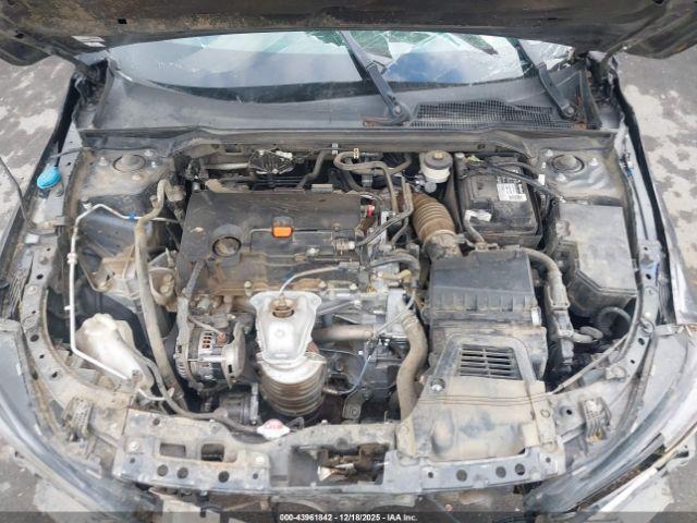 Honda Civic Lx Image 11