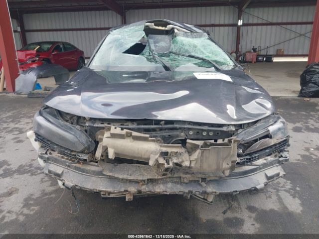 Honda Civic Lx Image 9