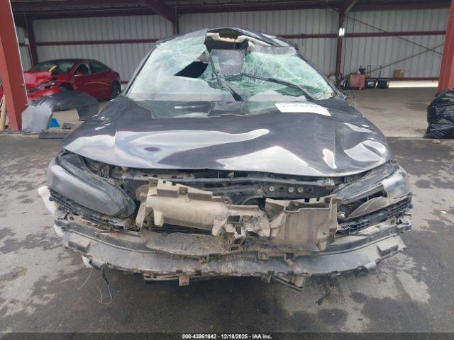 Honda Civic Lx Image 9